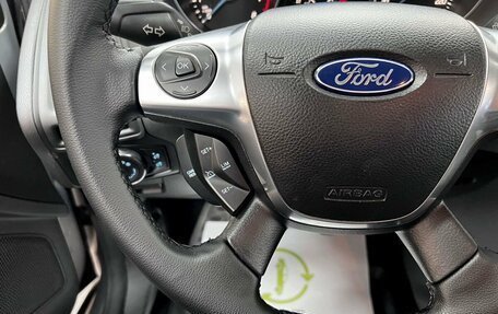 Ford Focus III, 2012 год, 795 000 рублей, 18 фотография