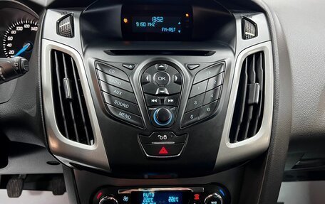 Ford Focus III, 2012 год, 795 000 рублей, 19 фотография