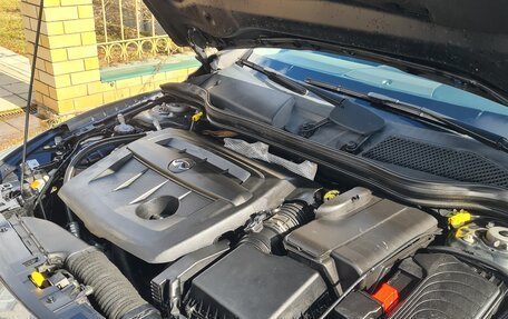 Infiniti Q30, 2017 год, 1 650 000 рублей, 9 фотография