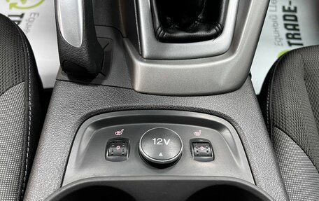 Ford Focus III, 2012 год, 795 000 рублей, 20 фотография