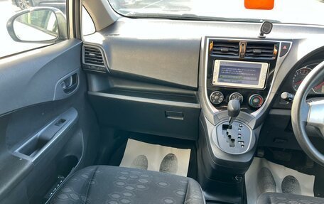 Toyota Ractis II, 2014 год, 1 179 000 рублей, 14 фотография