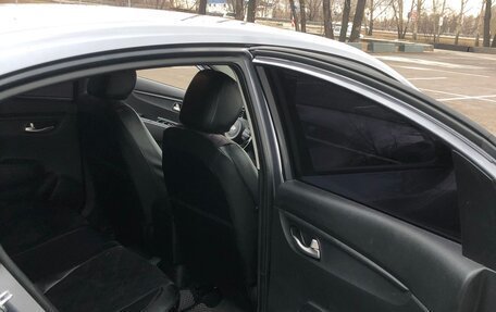 KIA Rio IV, 2017 год, 1 220 000 рублей, 9 фотография