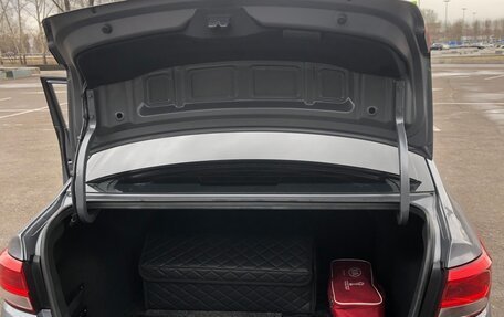 KIA Rio IV, 2017 год, 1 220 000 рублей, 7 фотография