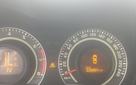 Toyota Corolla, 2007 год, 440 000 рублей, 7 фотография