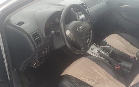 Toyota Corolla, 2007 год, 440 000 рублей, 5 фотография