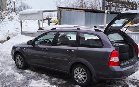Chevrolet Lacetti, 2012 год, 600 000 рублей, 3 фотография