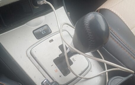 Toyota Corolla, 2007 год, 440 000 рублей, 8 фотография