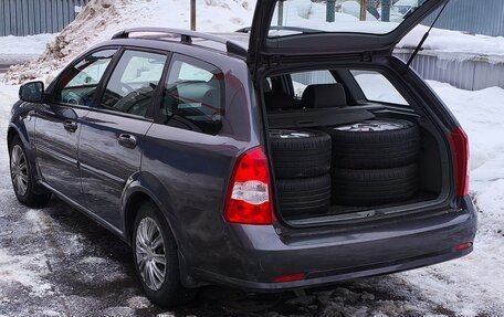 Chevrolet Lacetti, 2012 год, 600 000 рублей, 4 фотография