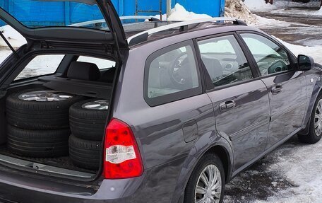 Chevrolet Lacetti, 2012 год, 600 000 рублей, 2 фотография