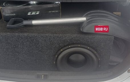 Toyota Corolla, 2007 год, 440 000 рублей, 9 фотография