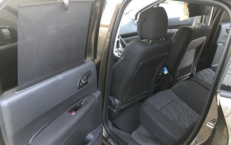 Peugeot 3008 I рестайлинг, 2011 год, 660 000 рублей, 5 фотография