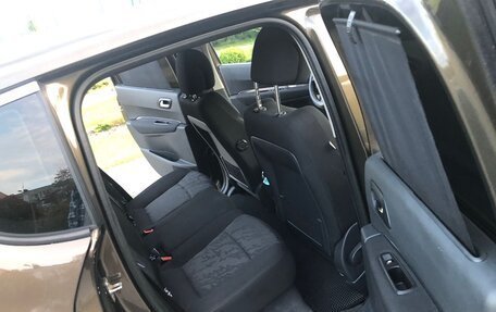 Peugeot 3008 I рестайлинг, 2011 год, 660 000 рублей, 16 фотография