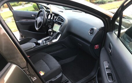 Peugeot 3008 I рестайлинг, 2011 год, 660 000 рублей, 18 фотография