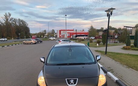 Peugeot 3008 I рестайлинг, 2011 год, 660 000 рублей, 30 фотография