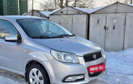 Ravon Nexia R3, 2017 год, 479 000 рублей, 5 фотография