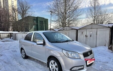 Ravon Nexia R3, 2017 год, 479 000 рублей, 3 фотография