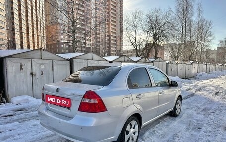 Ravon Nexia R3, 2017 год, 479 000 рублей, 4 фотография