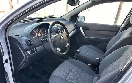 Ravon Nexia R3, 2017 год, 479 000 рублей, 9 фотография