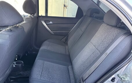 Ravon Nexia R3, 2017 год, 479 000 рублей, 11 фотография