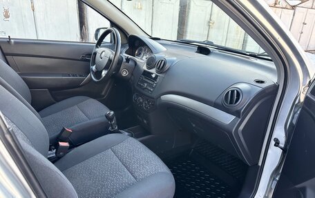 Ravon Nexia R3, 2017 год, 479 000 рублей, 12 фотография