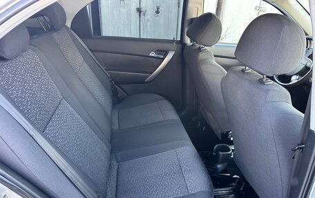 Ravon Nexia R3, 2017 год, 479 000 рублей, 14 фотография