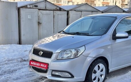 Ravon Nexia R3, 2017 год, 479 000 рублей, 7 фотография