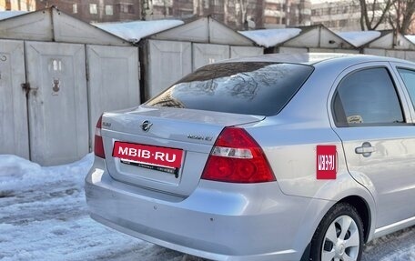 Ravon Nexia R3, 2017 год, 479 000 рублей, 6 фотография