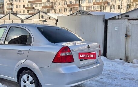 Ravon Nexia R3, 2017 год, 479 000 рублей, 8 фотография