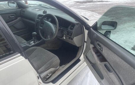 Toyota Mark II VIII (X100), 1997 год, 750 000 рублей, 7 фотография