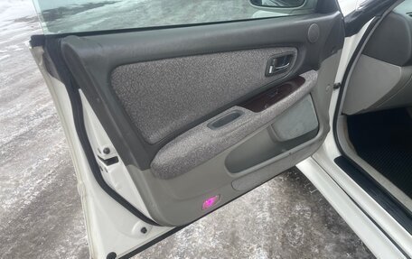 Toyota Mark II VIII (X100), 1997 год, 750 000 рублей, 6 фотография