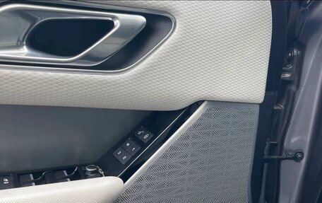 Land Rover Range Rover Velar I, 2017 год, 3 950 000 рублей, 10 фотография