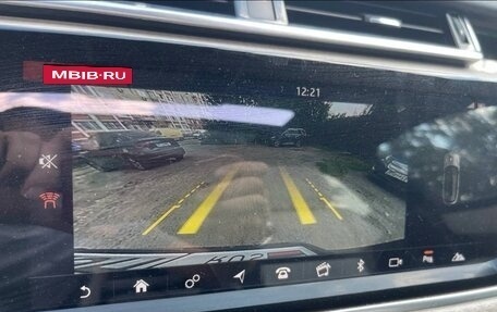 Land Rover Range Rover Velar I, 2017 год, 3 950 000 рублей, 9 фотография