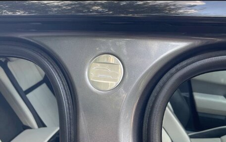 Land Rover Range Rover Velar I, 2017 год, 3 950 000 рублей, 11 фотография