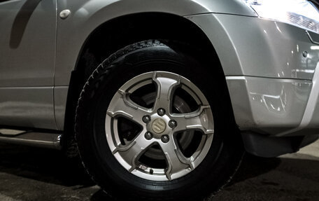 Suzuki Grand Vitara, 2007 год, 1 300 000 рублей, 2 фотография