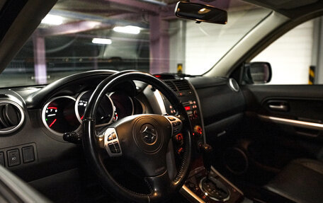 Suzuki Grand Vitara, 2007 год, 1 300 000 рублей, 8 фотография