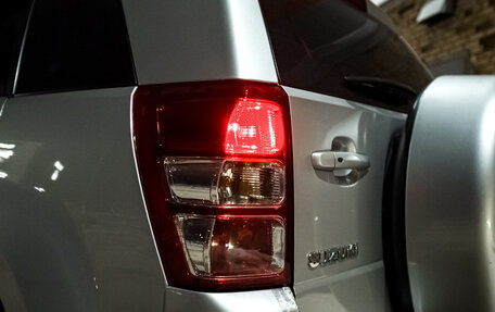 Suzuki Grand Vitara, 2007 год, 1 300 000 рублей, 3 фотография