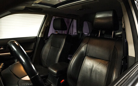 Suzuki Grand Vitara, 2007 год, 1 300 000 рублей, 9 фотография