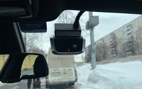 BMW X4, 2021 год, 4 900 000 рублей, 12 фотография