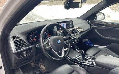 BMW X4, 2021 год, 4 900 000 рублей, 7 фотография