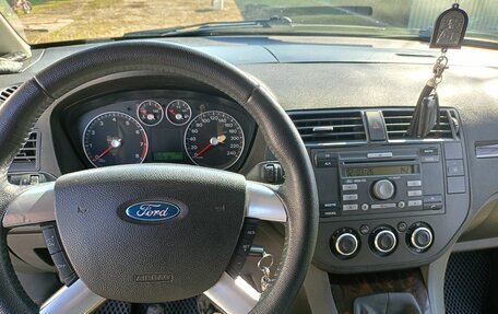 Ford C-MAX I рестайлинг, 2007 год, 760 000 рублей, 8 фотография