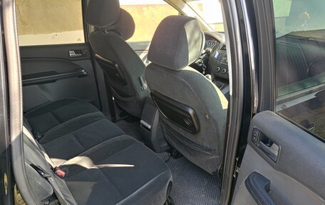 Ford C-MAX I рестайлинг, 2007 год, 760 000 рублей, 6 фотография