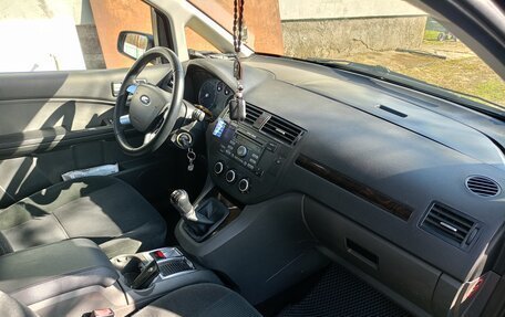 Ford C-MAX I рестайлинг, 2007 год, 760 000 рублей, 7 фотография