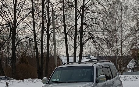 Mitsubishi Pajero III рестайлинг, 2004 год, 680 000 рублей, 4 фотография