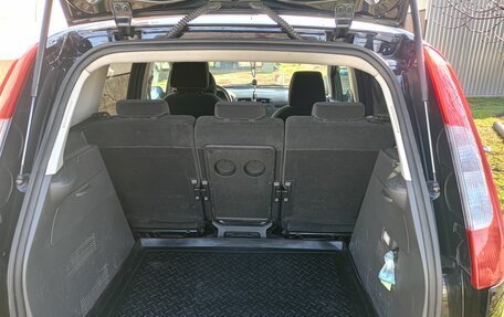 Ford C-MAX I рестайлинг, 2007 год, 760 000 рублей, 5 фотография