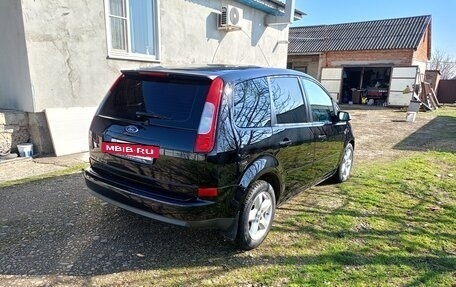 Ford C-MAX I рестайлинг, 2007 год, 760 000 рублей, 3 фотография