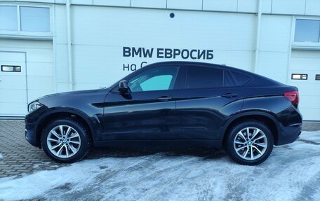 BMW X6, 2016 год, 4 179 000 рублей, 5 фотография