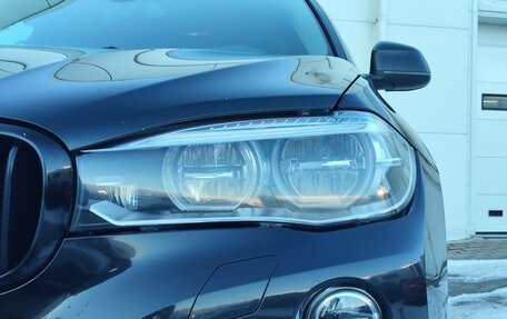 BMW X6, 2016 год, 4 179 000 рублей, 8 фотография