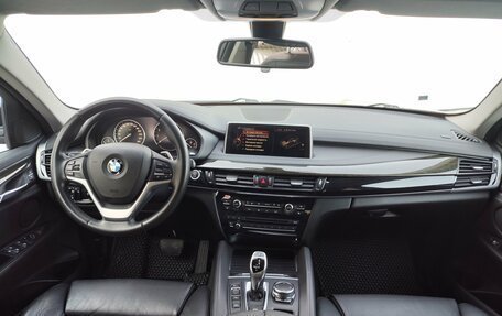 BMW X6, 2016 год, 4 179 000 рублей, 12 фотография