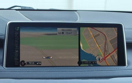 BMW X6, 2016 год, 4 179 000 рублей, 21 фотография