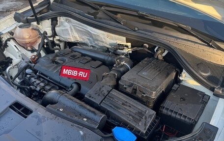 Audi Q3, 2012 год, 1 400 000 рублей, 3 фотография